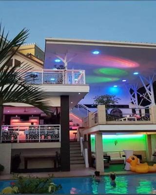 Swiss Villas Panoramic - SHA Certified