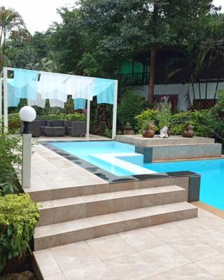 Faye Orchid Garden Resort