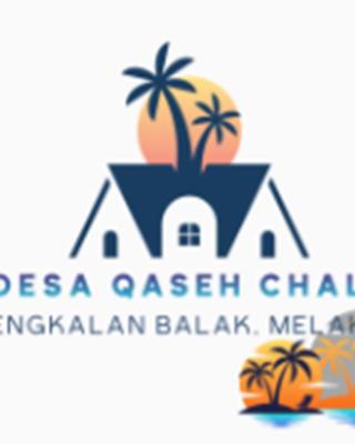 D'Desa Qaseh Chalet