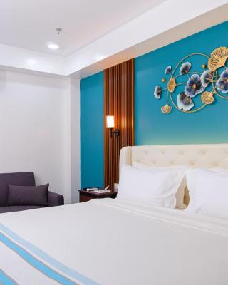 Le Dream Hotel near Vigan