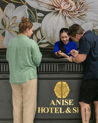 Anise Hotel & Spa Hanoi