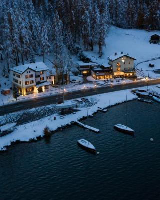 Hotel Cristallina