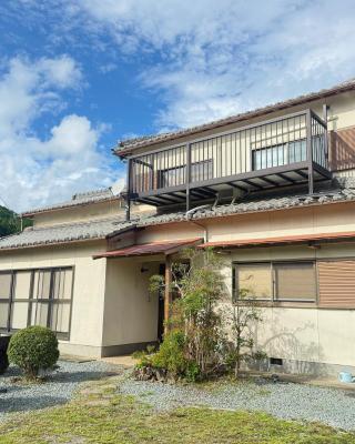 熊野の恵みハウス