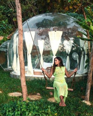 Bubble Siargao