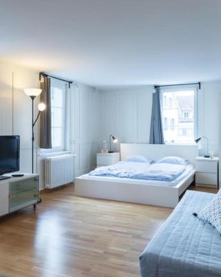 HITrental Zeughausgasse - Apartment