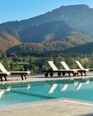 Bachleda Hotel Kasprowy