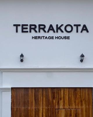 TERRAKOTA Heritage House