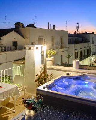 Murr Luxury Rooms
