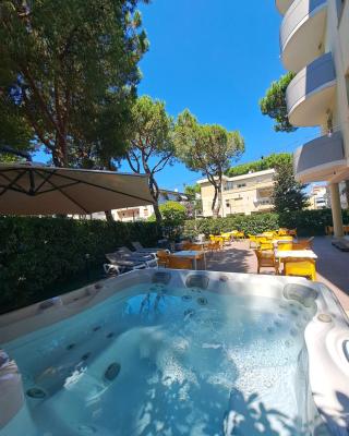 Hotel Marebello