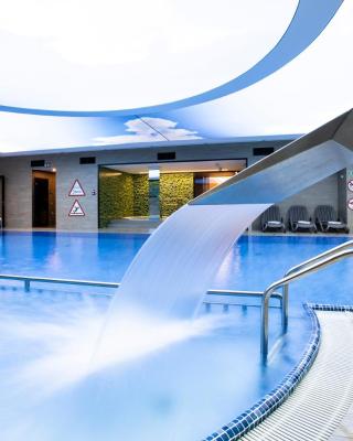 Hotel Crocus