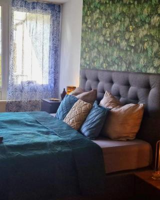 Wald Apartments im Predigtstuhl Resort