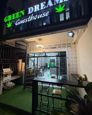 Green Dreams Guesthouse