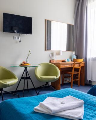 Hotel Dom Marynarza