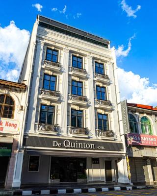 De Quinton Hotel