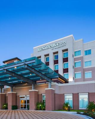 Residence Inn by Marriott Corpus Christi South