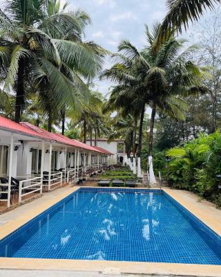 Arabian Sea Beach Resort