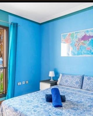 Blue Room