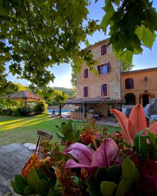 Domaine De Sainte Annette