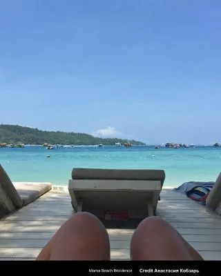 Mama Beach Residence - Adults Only