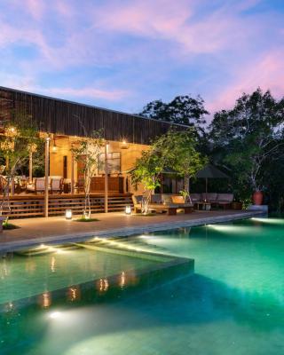 Taru Villas Villu - Wilpattu