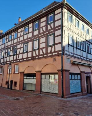 QC5 Pension Buchen in Odenwald