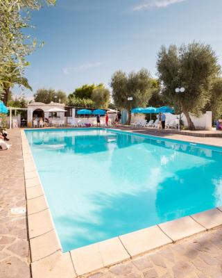 Hotel Palme Gemelle