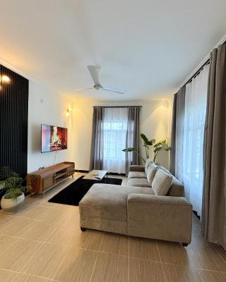 Sumaku Beach House