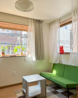 On Maum Boutique Stay