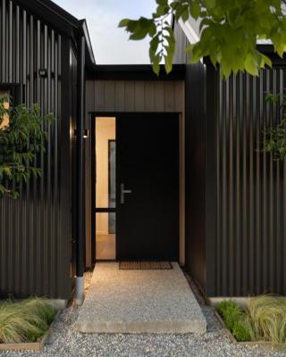 Luxe Arrowtown Home