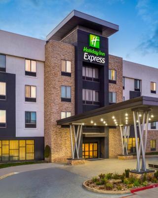 Holiday Inn Express & Suites Amarillo West by IHG