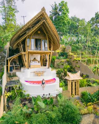 Danaswari Bali Bamboo House