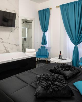 Jacuzzi Rooms Vatican Museum