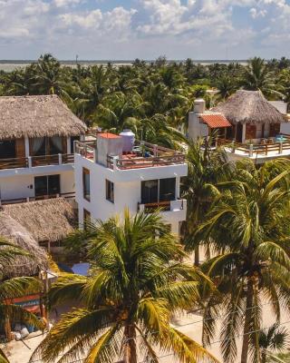 Casa iguana-home away