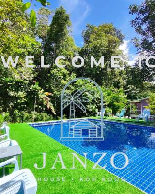 Janzo House