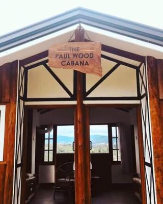 The paulwood cabana and Bungalow
