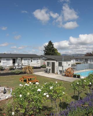 Ormond Street Motel Woodville