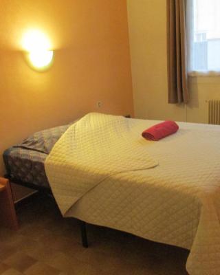 appartement 3 chambres