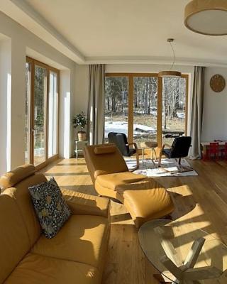 Chalet Deer Trail Tatranská Lomnica