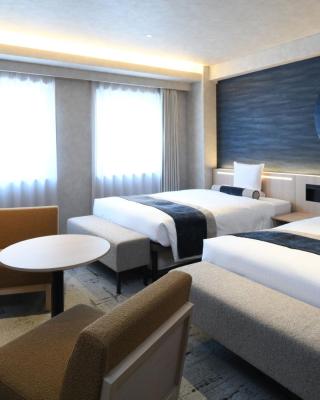 HOTEL MYSTAYS Ochanomizu Conference Center