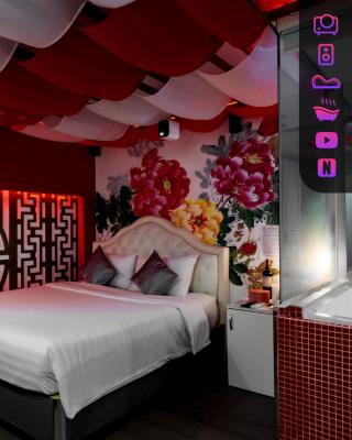 Cupid Hotel