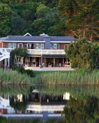 Serendipity Country House & Restaurant