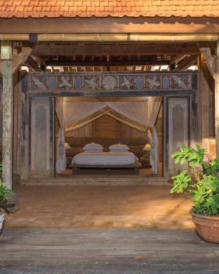 The Temple Lodge