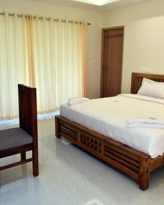 Villa Varkala