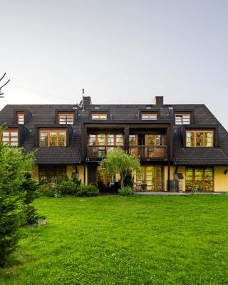 Apartmán VerZuz - Říčky v Orlických Horách