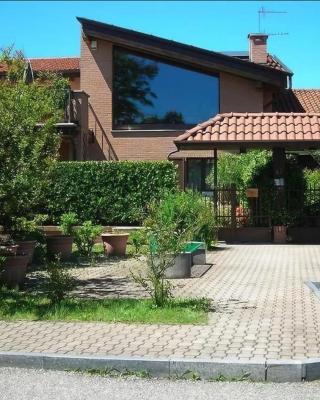 LA FOLAGA b&b