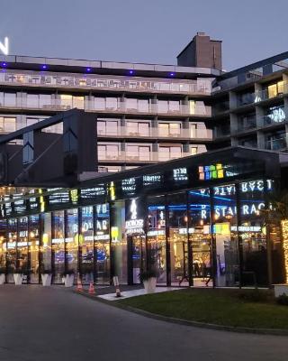Hotel Hamilton SPA & Wellness
