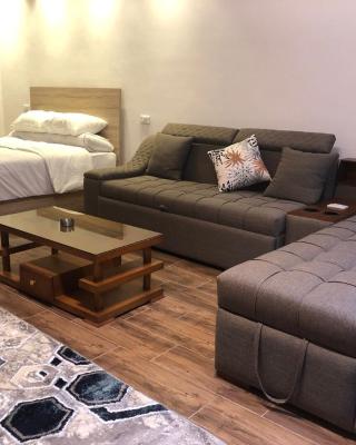 Studio Al-Andalos