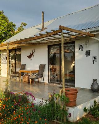 Sani Pass View Cottage