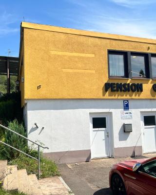 Pension Glückauf