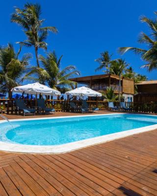 Pousada Canto dos Encantos